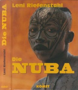 Die NUBA / Leni Riefenstahl