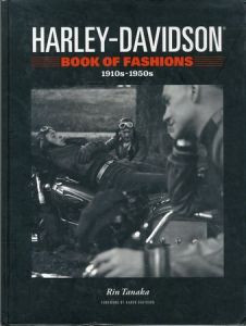 田中凛太郎／(HARLEY-DAVIDSON BOOK OF FASHIONS 1910s-1950s / Rin Tanaka)のサムネール