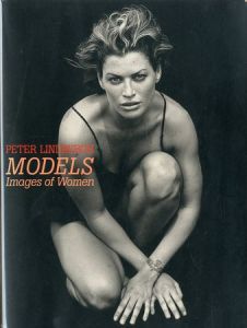 ピーター・リンドバーグ写真展 MODELS／写真：ピーター・リンドバーグ／(Peter Lindberg MODELS / Photo: Peter Lindberg)のサムネール