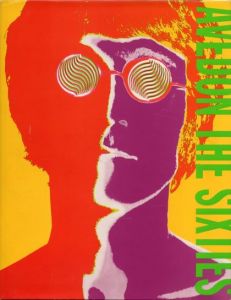 リチャード・アヴェドン／(Avedon The Sixties / Richard Avedon　)のサムネール