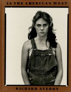 リチャード・アヴェドン／(IN THE AMERICAN WEST / Richard Avedon　)のサムネール