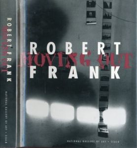  ロバート・フランク／(ROBERT FRANK MOVING OUT / Robert Frank)のサムネール