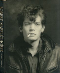 ロバート・メイプルソープ／(Robert Mapplethorpe Certain People: A Book of Portraits / Robert Mapplethorpe)のサムネール