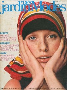Jardin Des Modes / Editor in Chief: Lucien Vogel