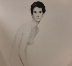 「NUDI / Paolo Roversi 」画像3