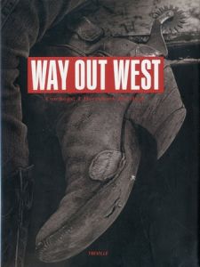 WAY OUT WEST cowboys:A Horseback Heritageのサムネール