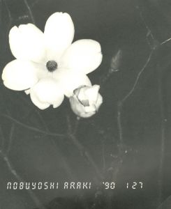 NOBUYOSHI ARAKI／荒木経惟／(/ Nobuyoshi Araki)のサムネール