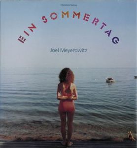 ジョエル・マイヤーウィッツ／(Ein Sommertag / Joel Meyerowitz)のサムネール