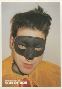 SON OF BOB／写真：テリー・リチャードソン　編：林文浩／(SON OF BOB / Photo: Terry Richardson Edit: Fumihiro Hayashi)のサムネール