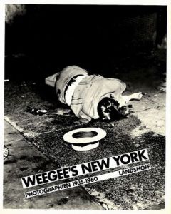 ウィージー／(Weegee's New York Photographien 1935-1960 / Weegee)のサムネール
