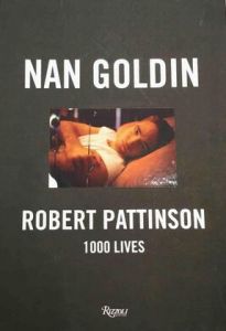 1000 LIVES／ナン・ゴールディン／(1000 LIVES / Nan Goldin)のサムネール