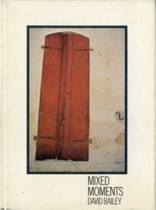 デイビット・ベイリー／(Mixed Moments / David Bailey)のサムネール