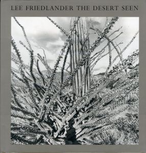 リー・フリードランダー／(THE DESERT SEEN / Lee Friedlander)のサムネール