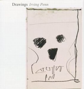 アーヴィング・ペン／(Drawings / Irving Penn)のサムネール