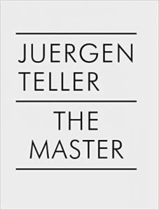 THE MASTER vol. 1／ユルゲン・テラー／(THE MASTER vol. 1 / Juergen Teller)のサムネール
