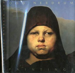 ODD NERDRUM / ODD NERDRUM　