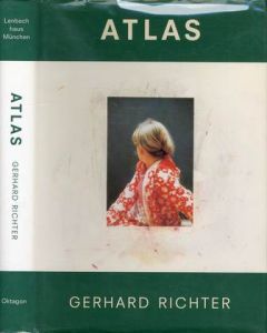 ゲルハルト・リヒター／(ATLAS / Gerhard Richter)のサムネール