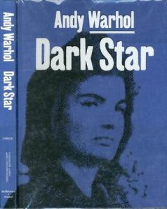 アンディ・ウォーホル／(Dark Star / Andy Warhol)のサムネール