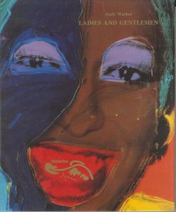 アンディ・ウォーホル　ピカソ／(LADIES AND GENTLEMAN; LES NOCES DE PIERRETTE / Andy Warhol, Picasso)のサムネール