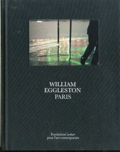ウィリアム・エグルストン／(PARIS / William Eggleston)のサムネール