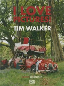ティム・ウォーカー／ロビン・ミュアー／(Tim Walker / Robin Muir)のサムネール