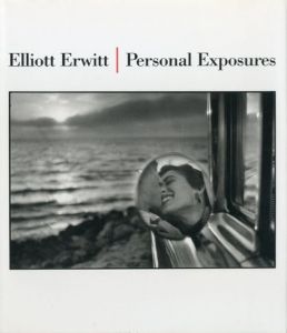 エリオット・アーウィット／(Personal Exposures / Elliott Erwitt / Elliott Erwitt)のサムネール