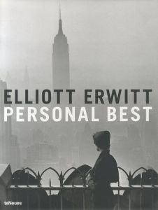 エリオット・アーウィット／(PERSONAL BEST / ELLIOTT ERWITT / Elliott Erwitt)のサムネール