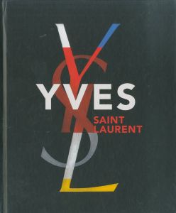 Yves Saint Laurent /  Florence Chenoune