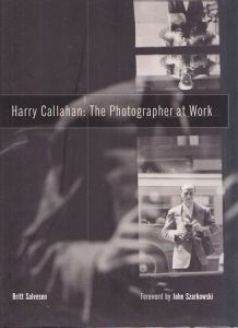 ハリー・キャラハン／(The Photographer at Work / Harry Callahan　)のサムネール