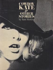 サム・ハスキンス／(COWBOY KATE&OTHER STORIES / Sam Haskins　)のサムネール