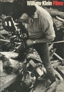 ウィリアムクライン／(Films / William Klein)のサムネール