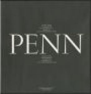 Irving Penn Photographs A Donation In Memory of Lisa Fonssagrives-Penn／著：アーヴィング・ペン／(Irving Penn Photographs A Donation In Memory of Lisa Fonssagrives-Penn / Author: Irving Penn)のサムネール
