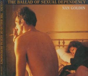 ナン・ゴールディン／(THE BALLAD OF SEXUAL DEPENDENCY / Nan Goldin)のサムネール