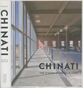 CHINATI THE VISION OF DONALD JUDD / Donald Judd