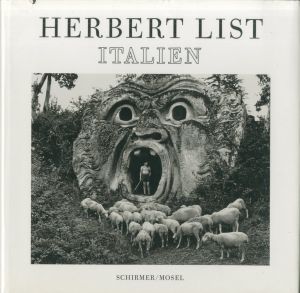 ハーバート・リスト／(Italien / Herbert List)のサムネール