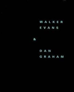 ウォーカー・エバンス, ダン・グラハム／(Walker Evans & Dan Graham / Walker Evans, Dan Graham)のサムネール