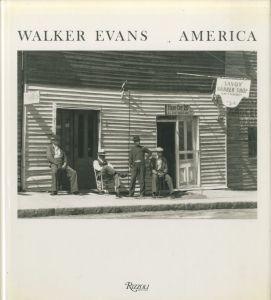 ウォーカー・エヴァンス／(AMERICA / Walker Evans)のサムネール