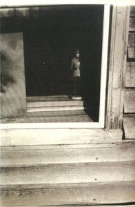 ロバート・フランク／(Thank You / Robert Frank)のサムネール