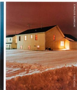 トッド・ハイド／(Intimate Distance: Twenty-Five Years of Photographs, A Chronological Album / Todd Hido)のサムネール