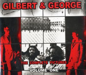 ギルバート＆ジョージ／(GILBERT & GEORGE THE COMPLETE PICTURES / Gilbert&George　)のサムネール