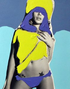 AQUA-01／米原康正／(AQUA-01 / Yasumasa Yonehara)のサムネール