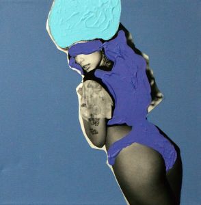 CREEK（小川）／米原康正／(CREEK / Yasumasa Yonehara)のサムネール