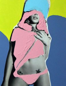 AQUA-02／米原康正／(AQUA-02 / Yasumasa Yonehara)のサムネール