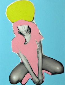 boiling-point-01／米原康正／(boiling-point-01 / Yasumasa Yonehara)のサムネール