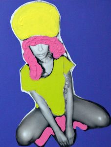 boiling-point-02／米原康正／(boiling-point-02 / Yasumasa Yonehara)のサムネール