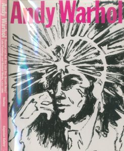 (Heaven and Hell Are Just One Breath Away! Late Paintings and Related Works, 1984-1986 / Andy Warhol)のサムネール