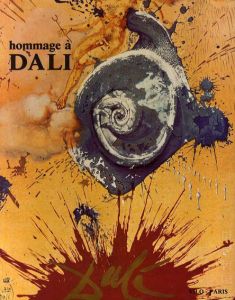 HOMMAGE A DALI