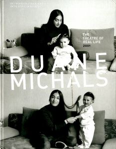 デュアン・マイケルズ／(THE THEATRE OF REAL LIFE / Duane Michals)のサムネール