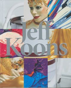 ジェフ・クーンズ／ジェフ・クーンズ／(JEFF KOONS / JEFF KOONS)のサムネール