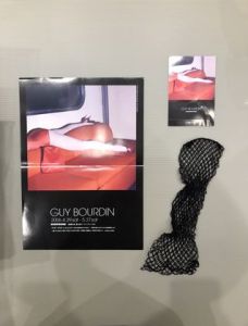 「GUY BOURDIN 2006 / GUY BOURDIN」画像5
